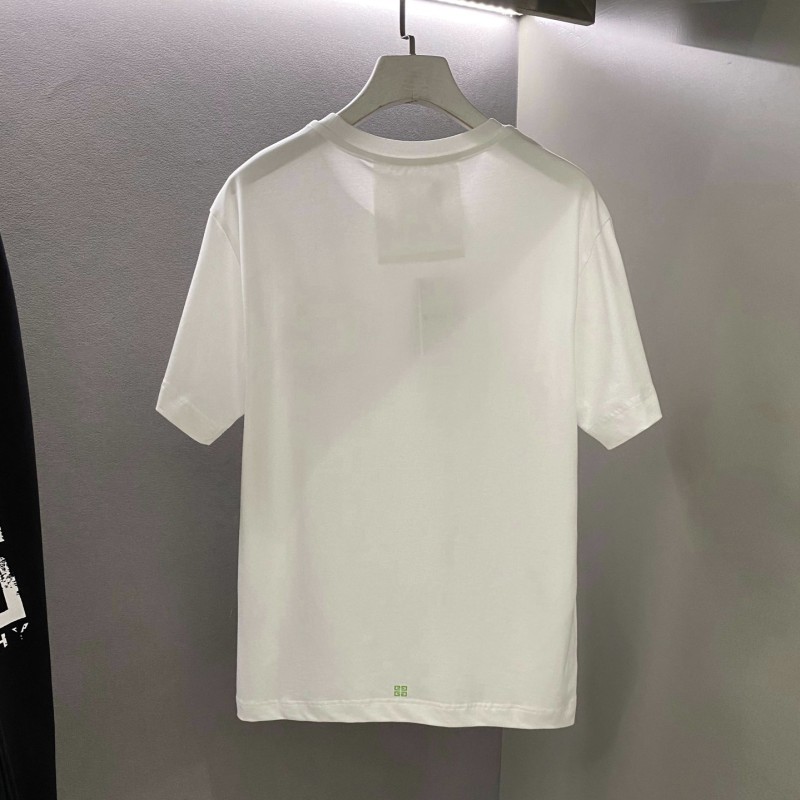 Givenchy Unisex Tee