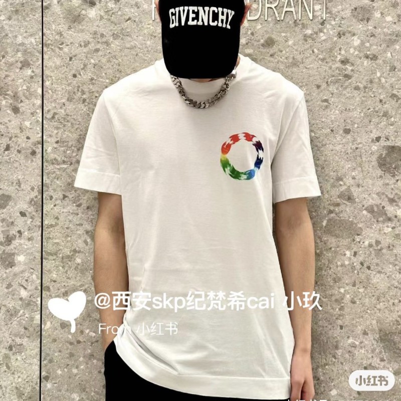 Givenchy Unisex Tee