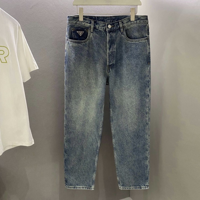 Prada Jeans