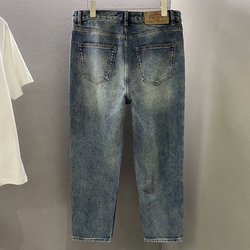 Prada Jeans