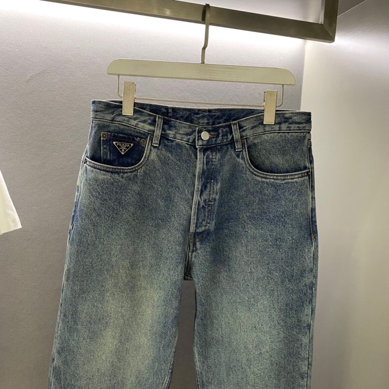 Prada Jeans