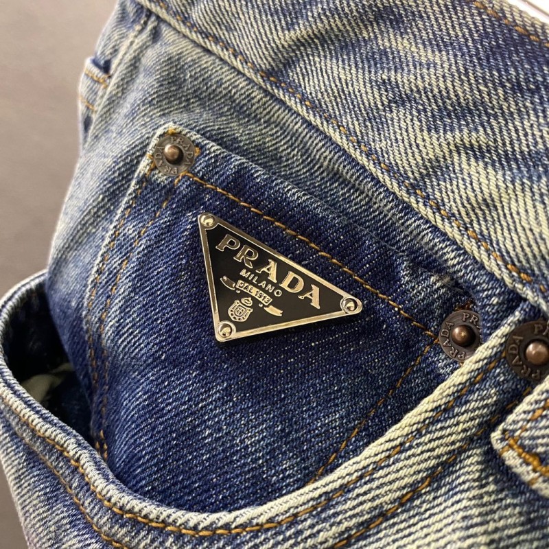 Prada Jeans