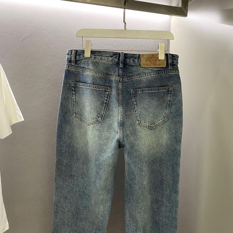 Prada Jeans