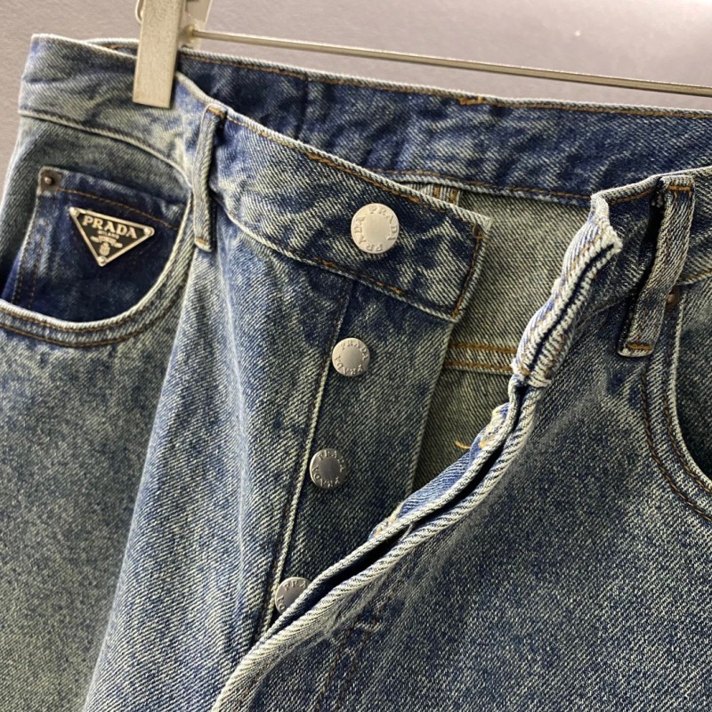 Prada Jeans