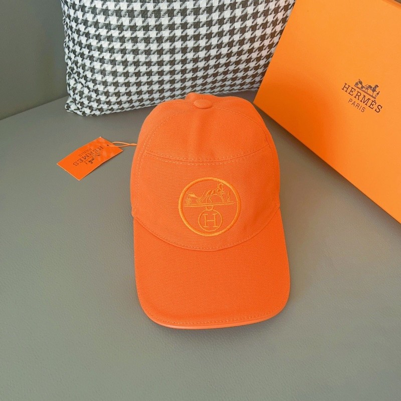 Hermes Cap