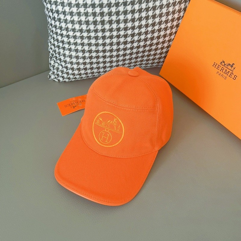 Hermes Cap