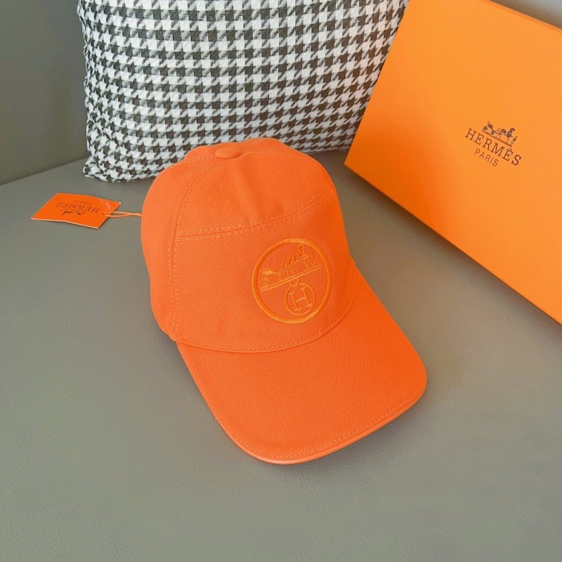 Hermes Cap