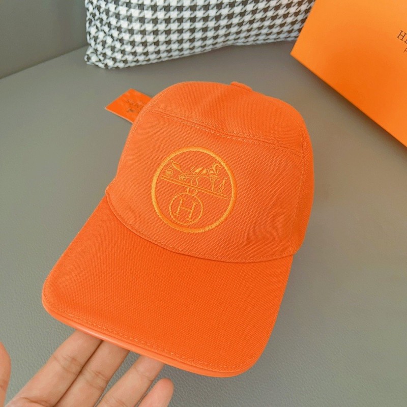 Hermes Cap