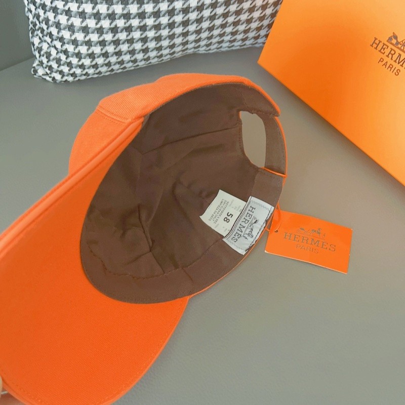 Hermes Cap