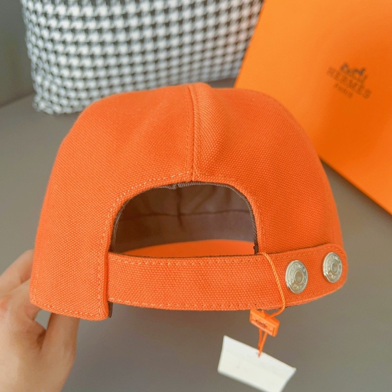 Hermes Cap