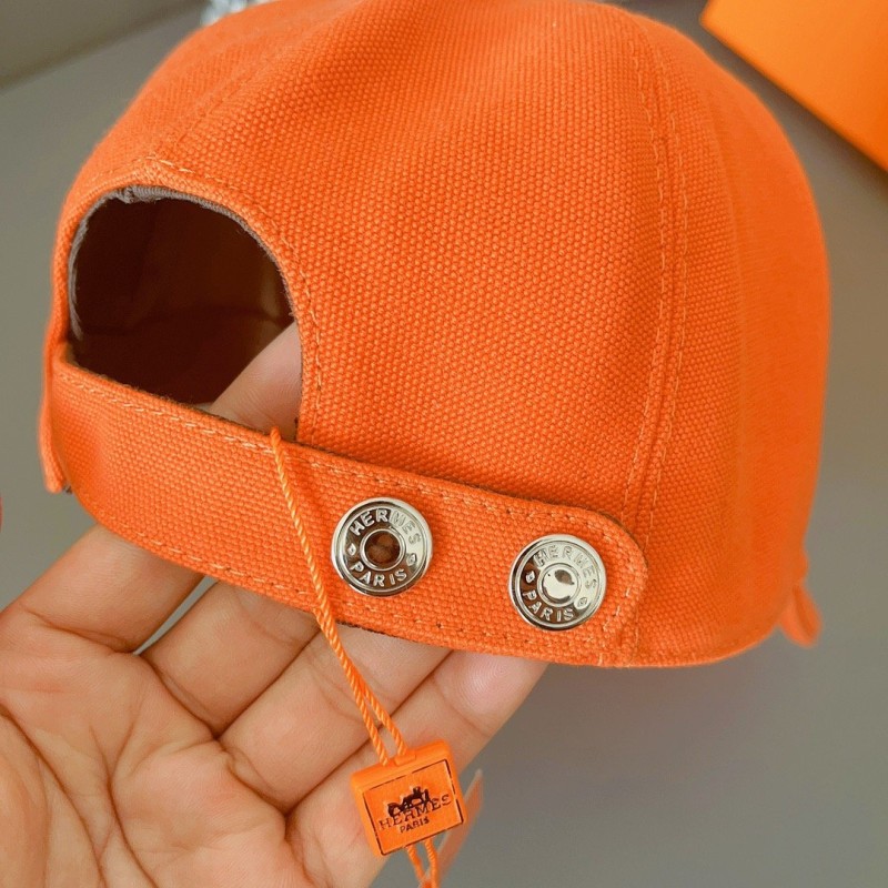 Hermes Cap