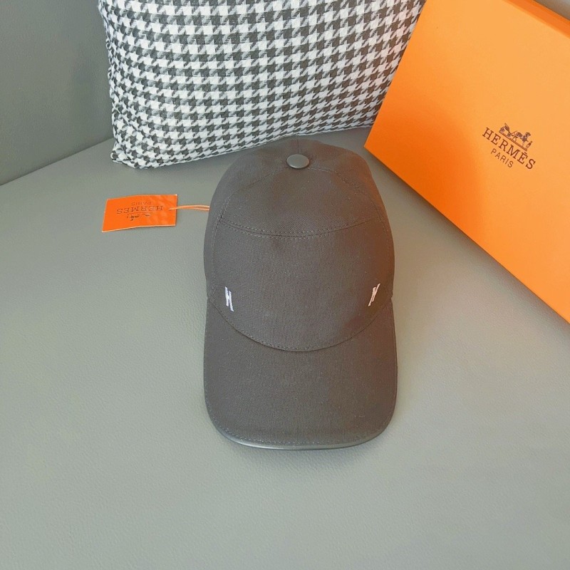 Hermes Cap