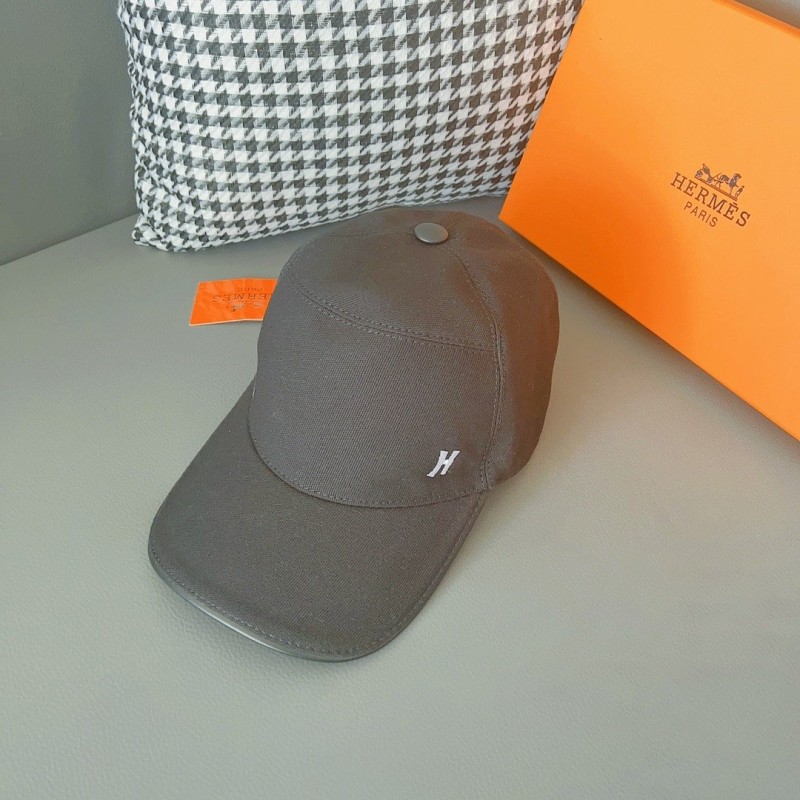 Hermes Cap