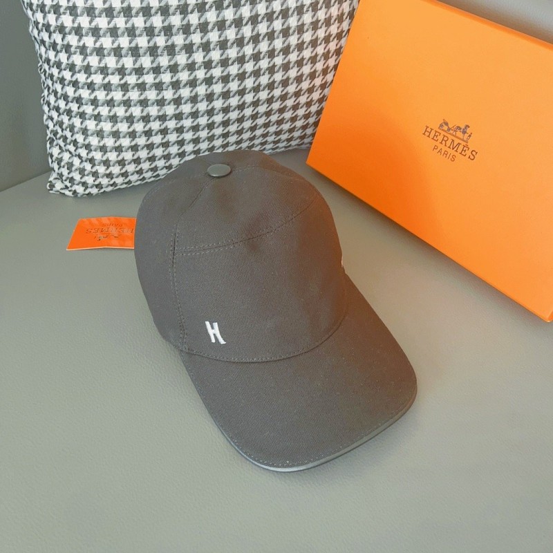 Hermes Cap