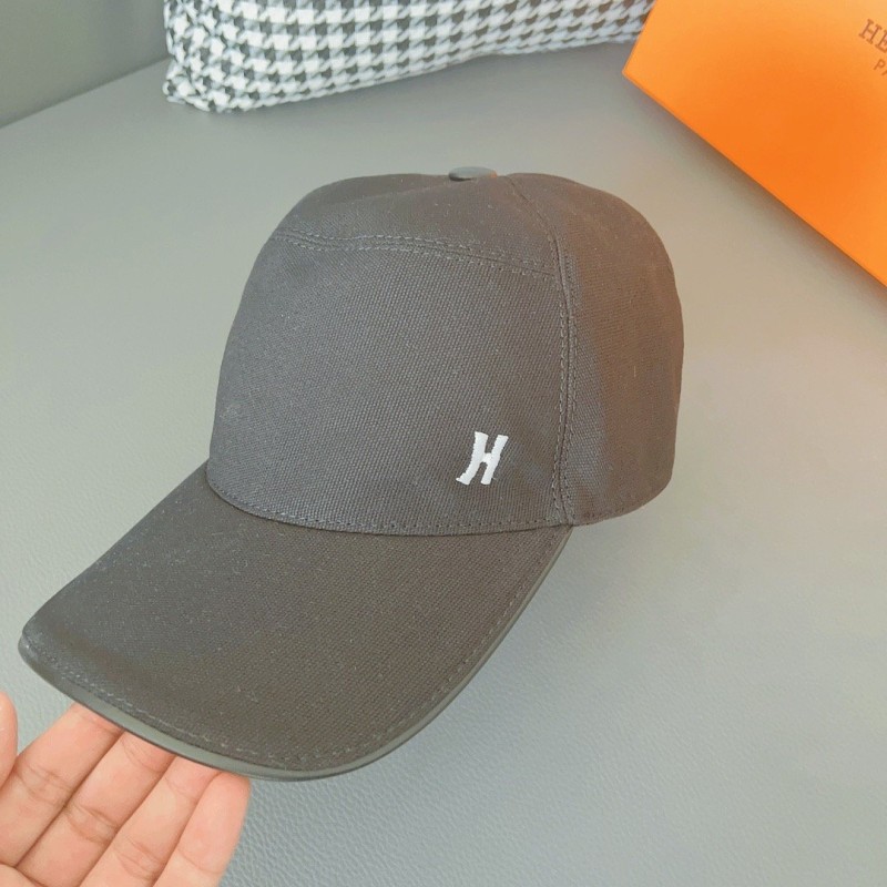 Hermes Cap