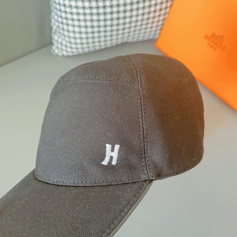 Hermes Cap