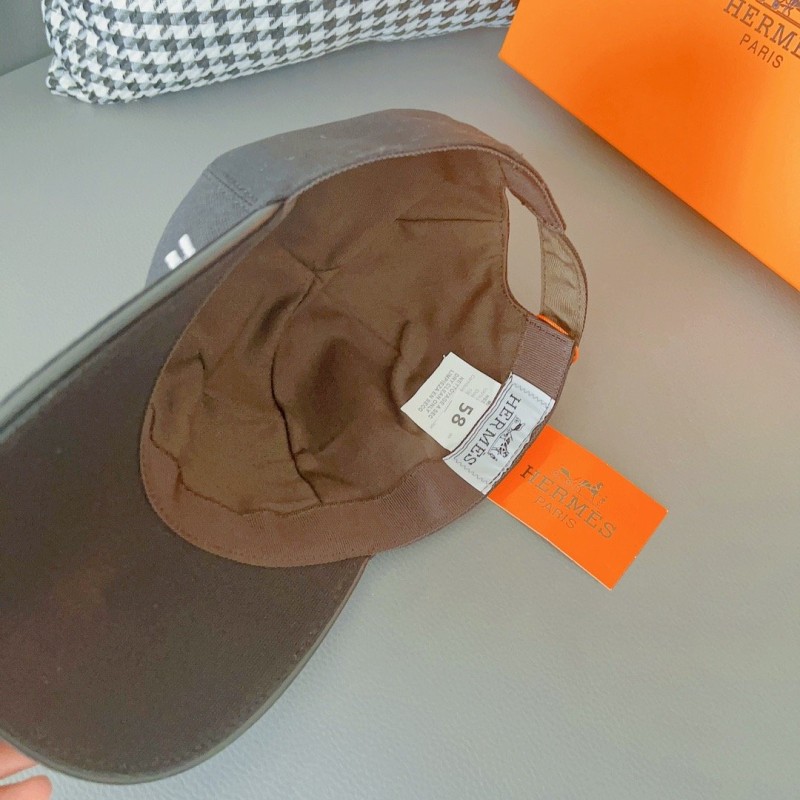 Hermes Cap