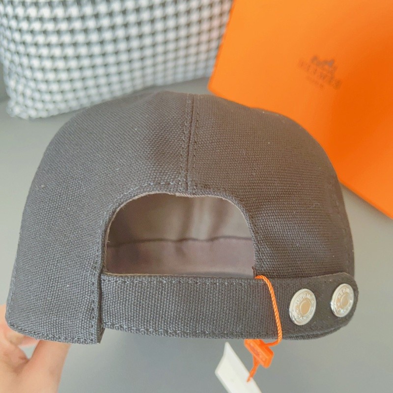 Hermes Cap