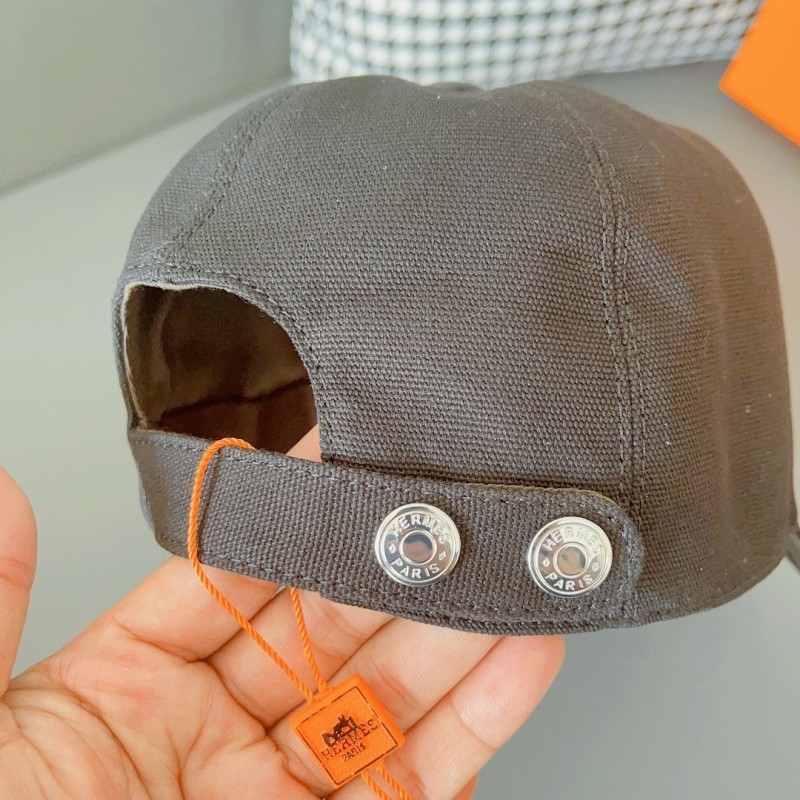 Hermes Cap