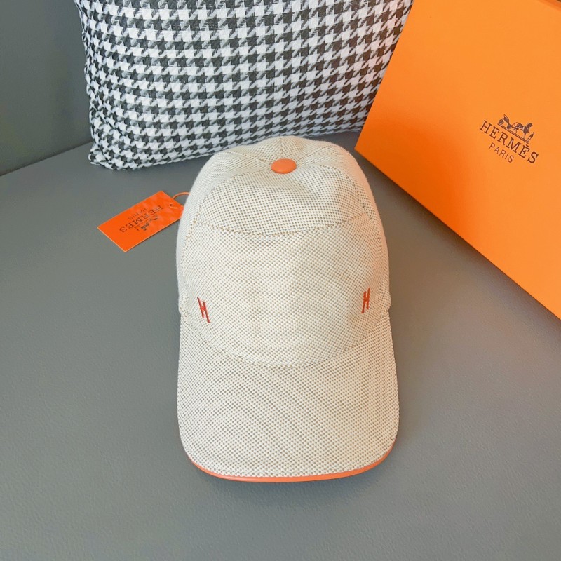 Hermes Cap