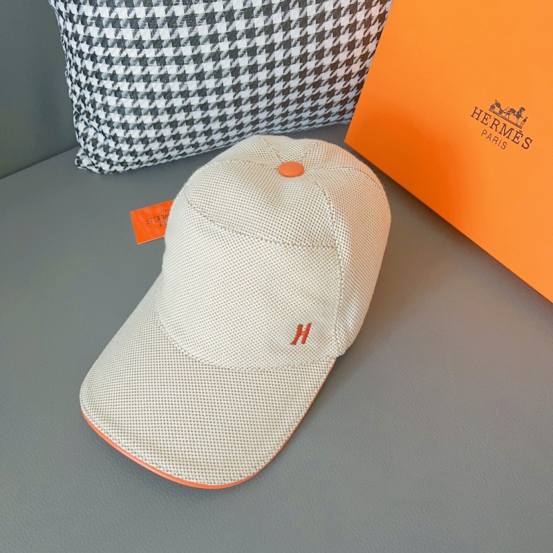 Hermes Cap