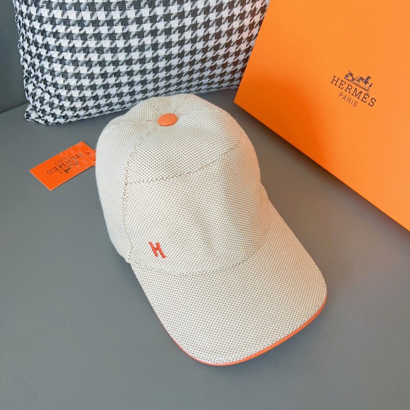 Hermes Cap