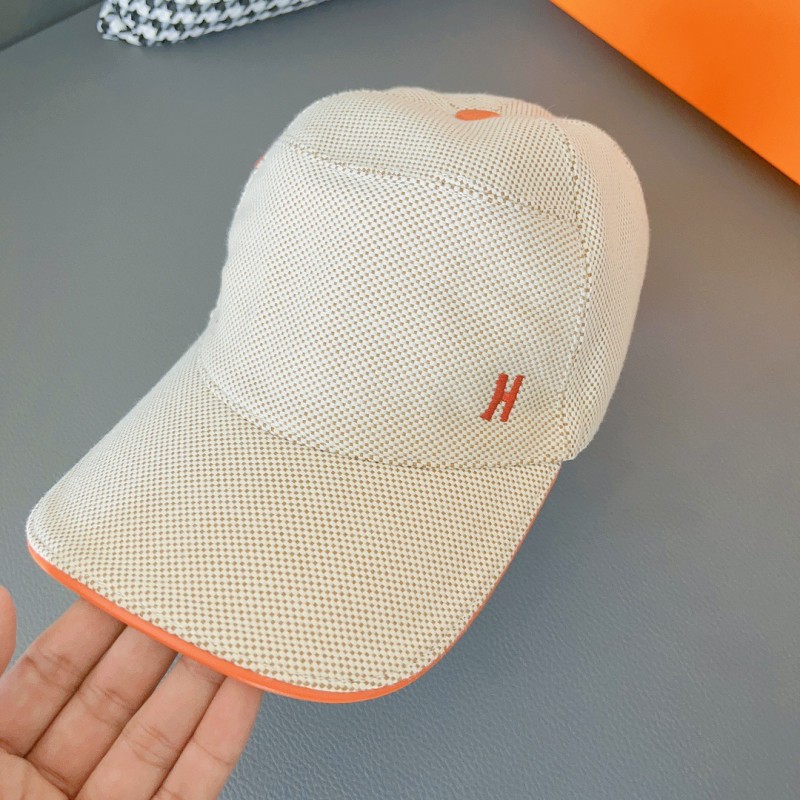 Hermes Cap