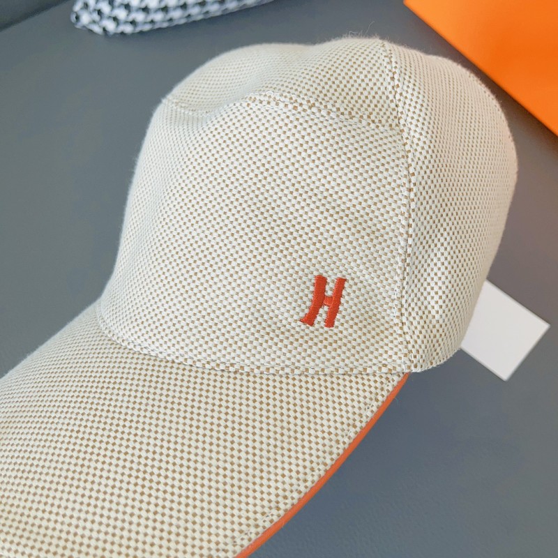 Hermes Cap