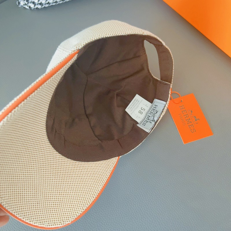 Hermes Cap