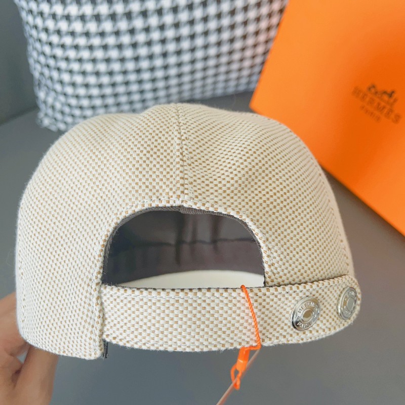 Hermes Cap