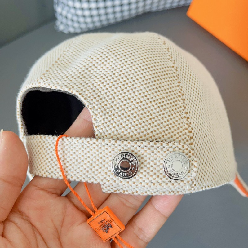 Hermes Cap