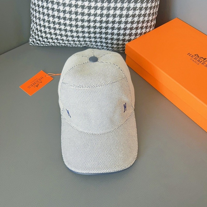 Hermes Cap