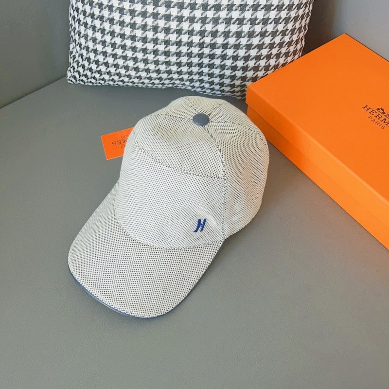 Hermes Cap