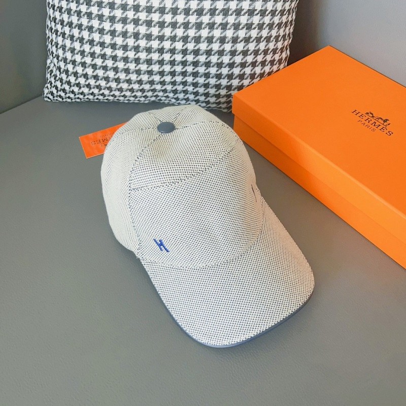 Hermes Cap