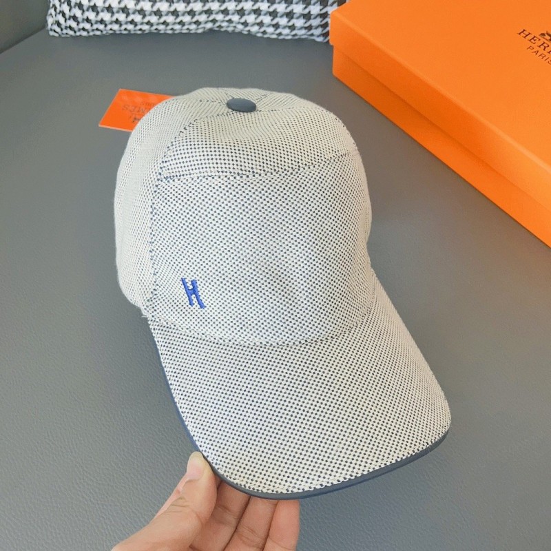 Hermes Cap