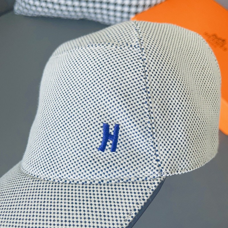 Hermes Cap