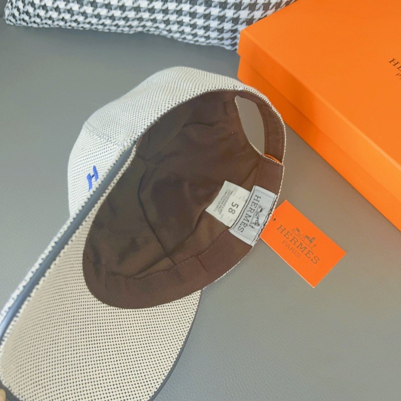 Hermes Cap