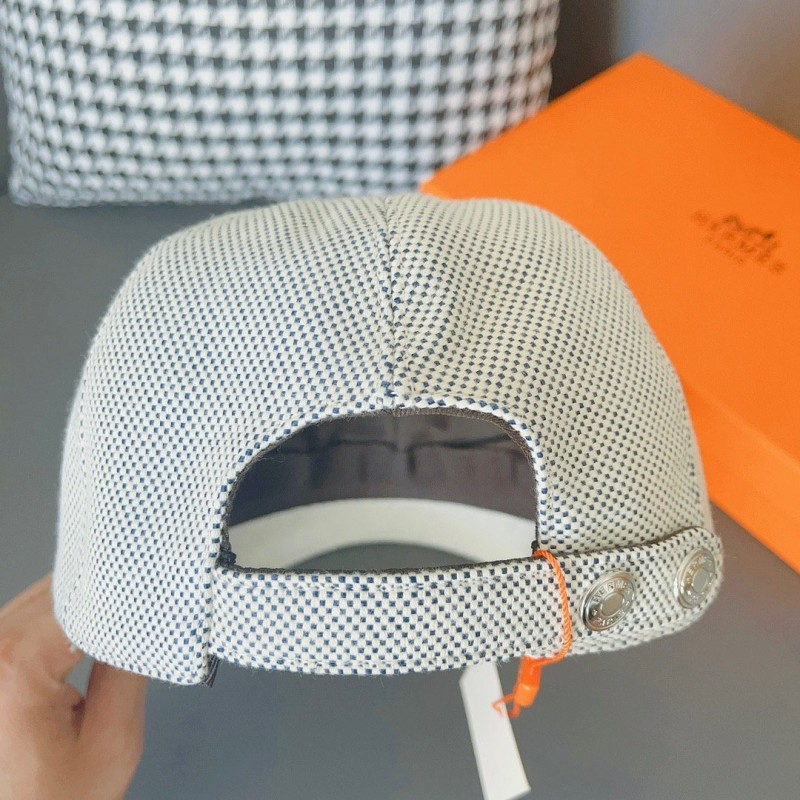 Hermes Cap