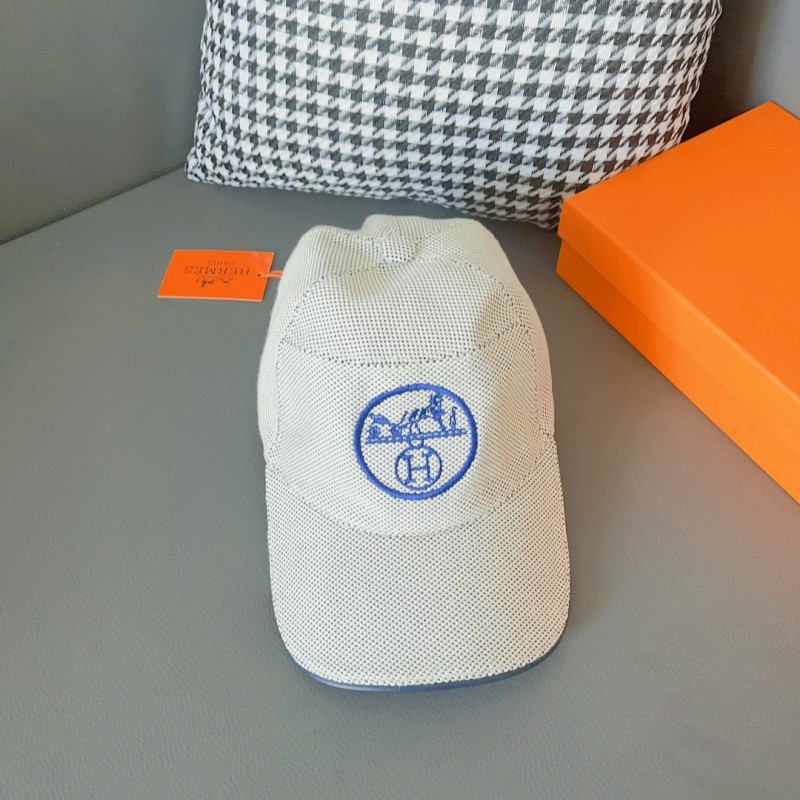 Hermes Cap