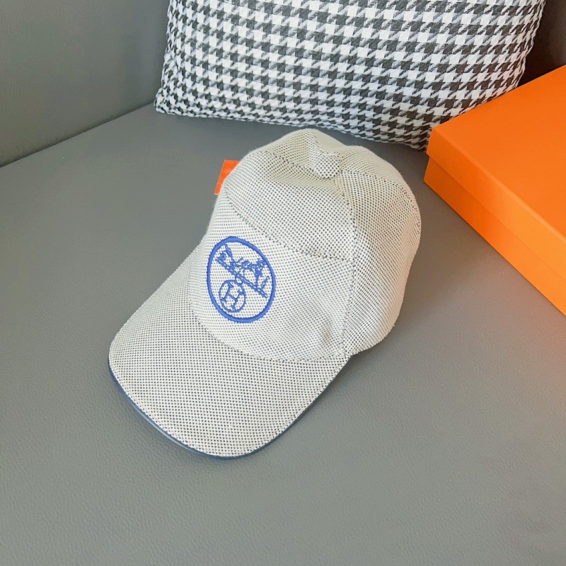 Hermes Cap