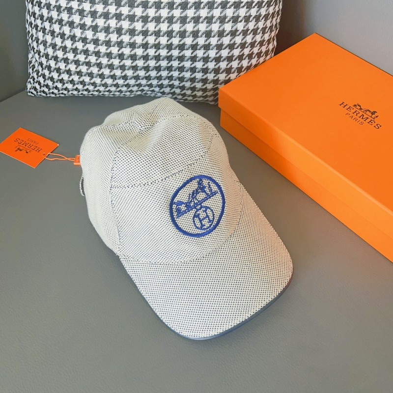 Hermes Cap