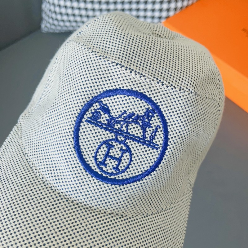 Hermes Cap