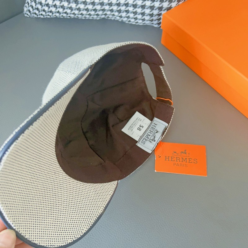 Hermes Cap