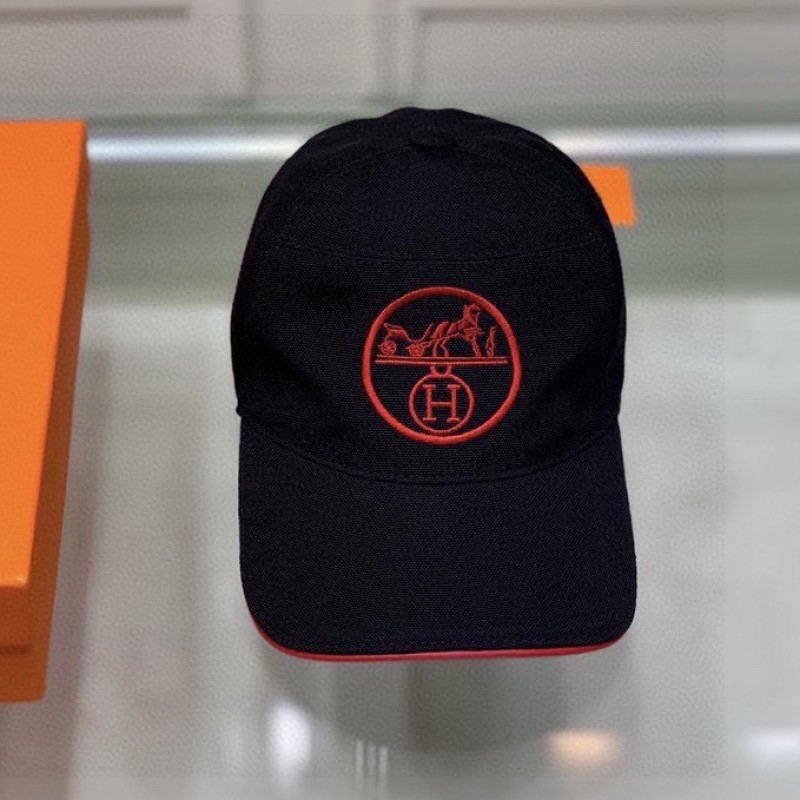 Hermes Cap