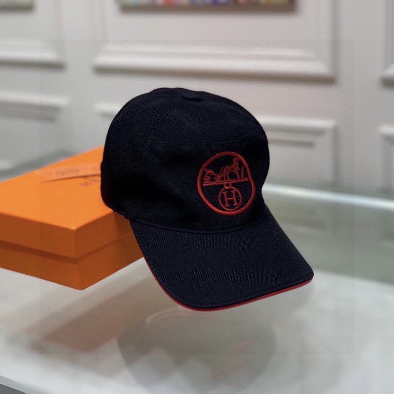 Hermes Cap