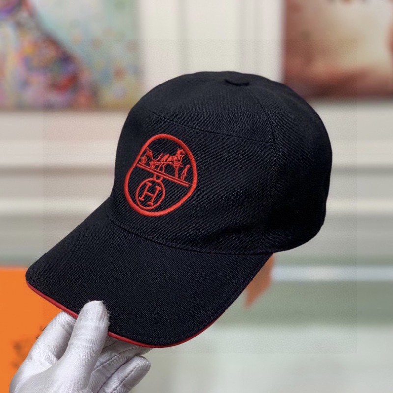 Hermes Cap