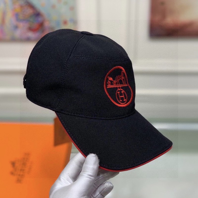 Hermes Cap