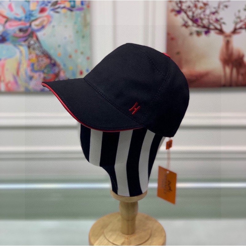 Hermes Cap