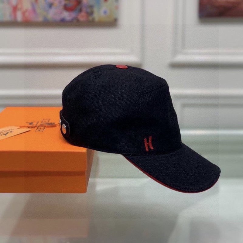 Hermes Cap