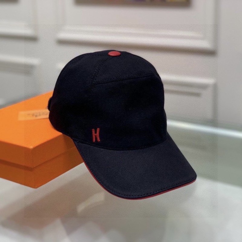 Hermes Cap